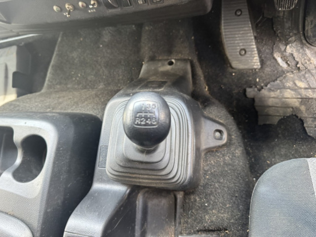 日野 レンジャー 中型 冷凍冷蔵バン TKG-FD7JLAA(95687) 32枚目