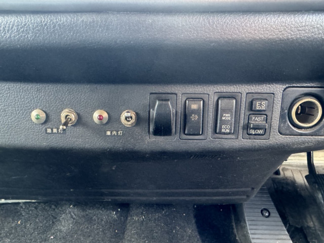 日野 レンジャー 中型 冷凍冷蔵バン TKG-FD7JLAA(95687) 33枚目