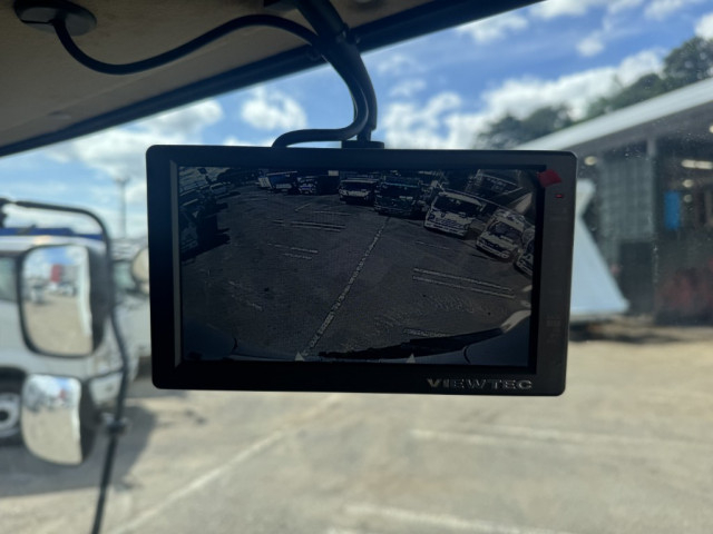 日野 レンジャー 中型 冷凍冷蔵バン TKG-FD7JLAA(95687) 34枚目