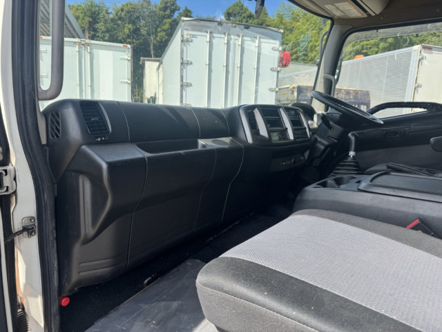 日野 レンジャー 中型 冷凍冷蔵バン TKG-FD7JLAA(95687) 36枚目