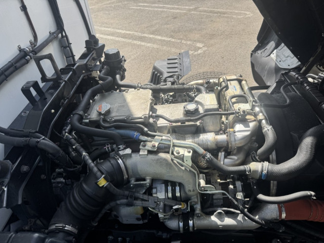 日野 レンジャー 中型 冷凍冷蔵バン TKG-FD7JLAA(95687) 39枚目