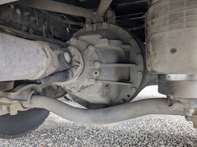 UDトラックス（日産） クオン 大型 平ボディ QPG-CD5ZA(95688) 23枚目