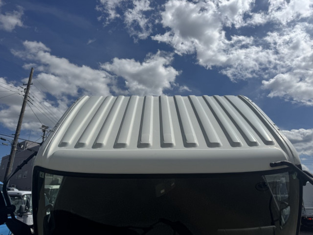 日野 レンジャー 中型 冷凍冷蔵バン TKG-FD7JLAA(95687) 41枚目