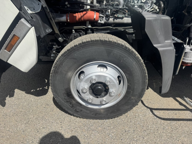 日野 レンジャー 中型 冷凍冷蔵バン TKG-FD7JLAA(95687) 42枚目