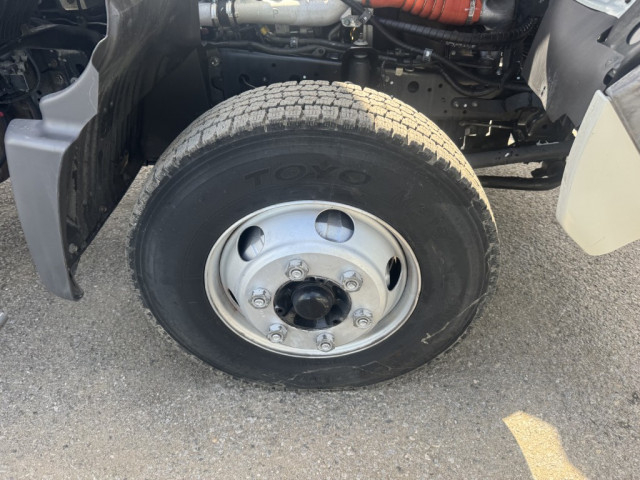 日野 レンジャー 中型 冷凍冷蔵バン TKG-FD7JLAA(95687) 43枚目