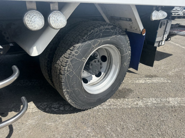 日野 レンジャー 中型 冷凍冷蔵バン TKG-FD7JLAA(95687) 44枚目