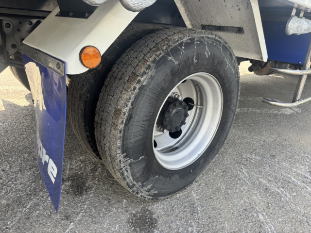 日野 レンジャー 中型 冷凍冷蔵バン TKG-FD7JLAA(95687) 45枚目