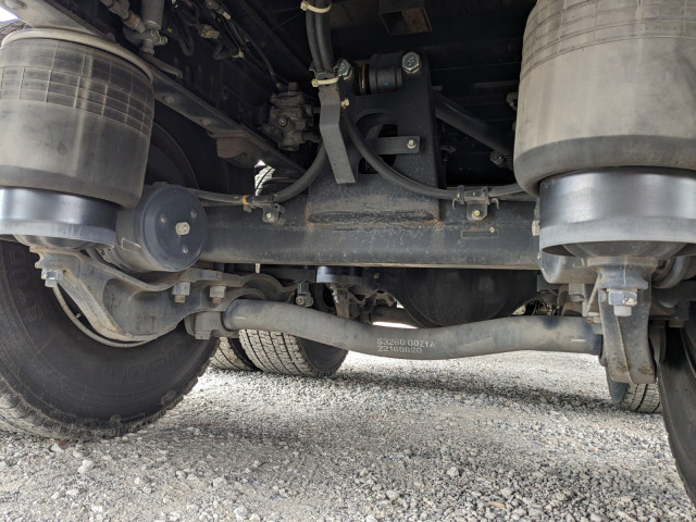 UDトラックス（日産） クオン 大型 平ボディ QPG-CD5ZA(95688) 30枚目