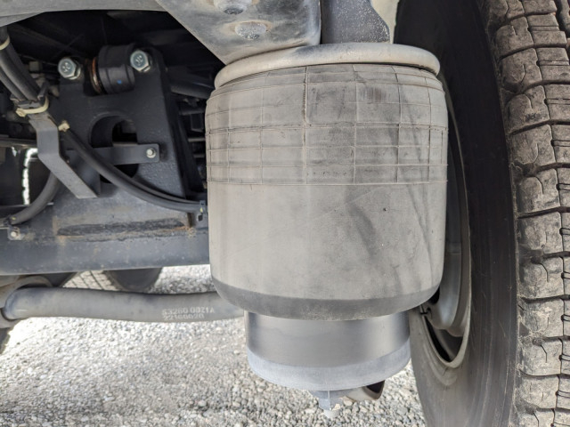 UDトラックス（日産） クオン 大型 平ボディ QPG-CD5ZA(95688) 31枚目