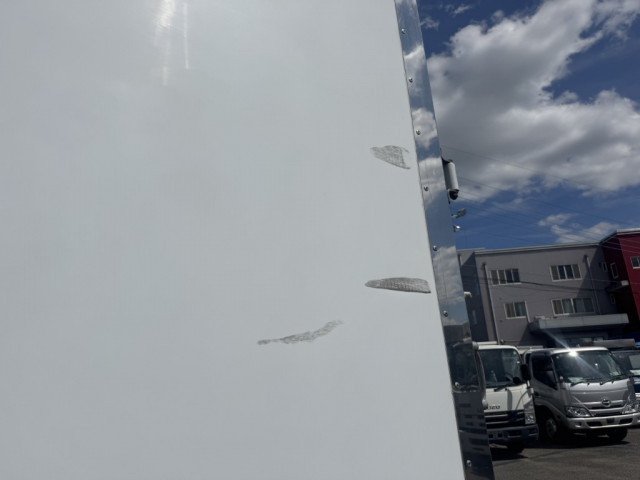 日野 レンジャー 中型 冷凍冷蔵バン TKG-FD7JLAA(95687) 48枚目