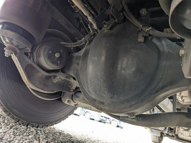 UDトラックス（日産） クオン 大型 平ボディ QPG-CD5ZA(95688) 32枚目