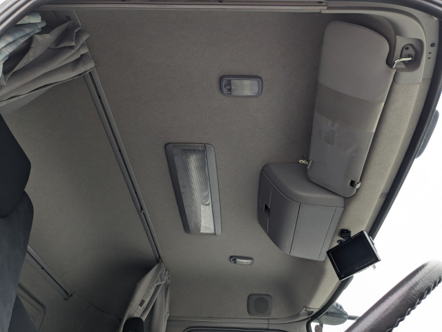 UDトラックス（日産） クオン 大型 平ボディ QPG-CD5ZA(95688) 35枚目