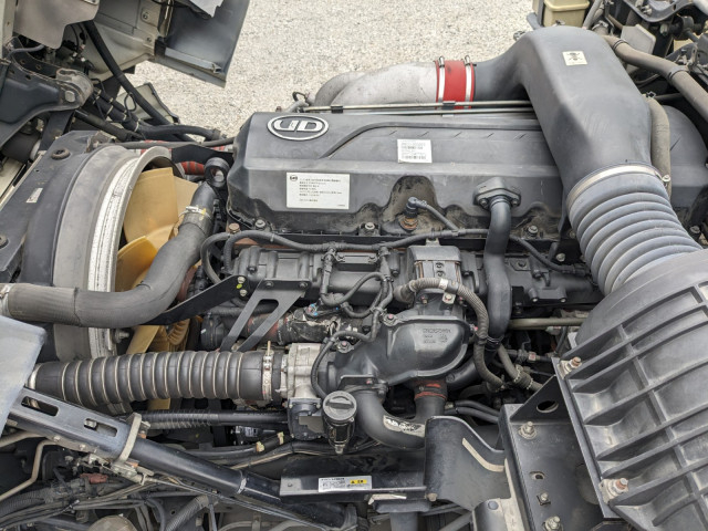 UDトラックス（日産） クオン 大型 平ボディ QPG-CD5ZA(95688) 41枚目