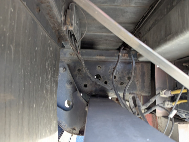 日野 プロフィア 大型 平ボディ QPG-FW1EXEJ(95689) 10枚目