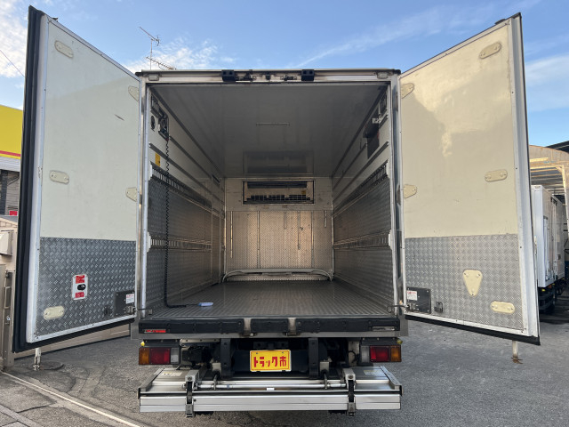 いすゞ エルフ 小型 冷凍冷蔵バン TPG-NPR85AN(95690) 5枚目