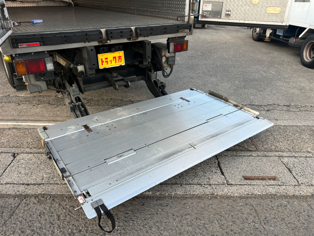 いすゞ エルフ 小型 冷凍冷蔵バン TPG-NPR85AN(95690) 7枚目