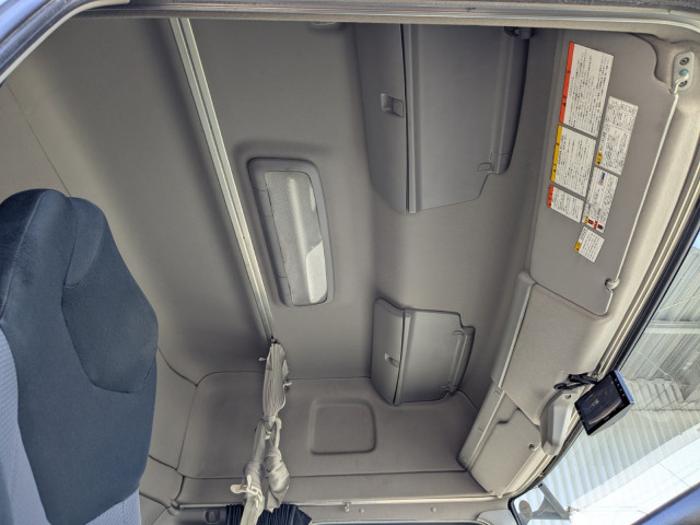 日野 プロフィア 大型 平ボディ QPG-FW1EXEJ(95689) 27枚目