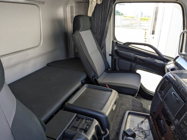 日野 プロフィア 大型 平ボディ QPG-FW1EXEJ(95689) 28枚目