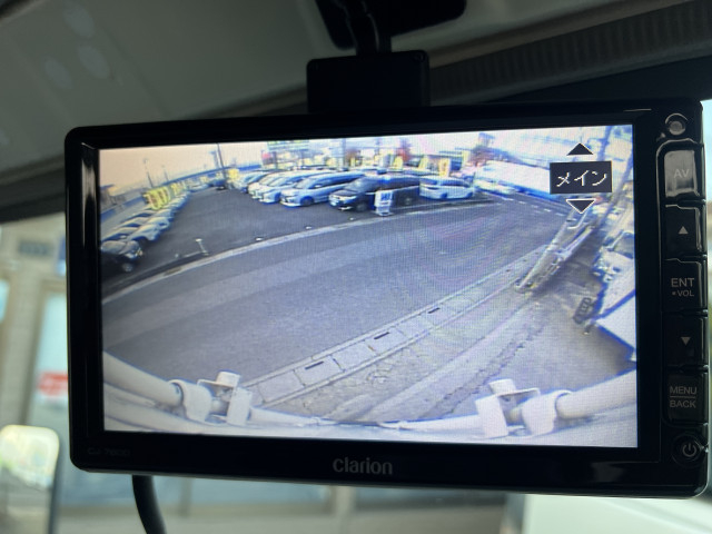 いすゞ エルフ 小型 冷凍冷蔵バン TPG-NPR85AN(95690) 12枚目