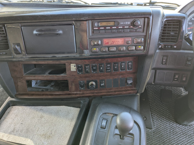 日野 プロフィア 大型 平ボディ QPG-FW1EXEJ(95689) 29枚目