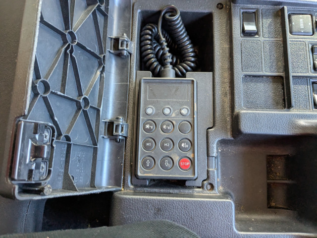 日野 プロフィア 大型 平ボディ QPG-FW1EXEJ(95689) 30枚目