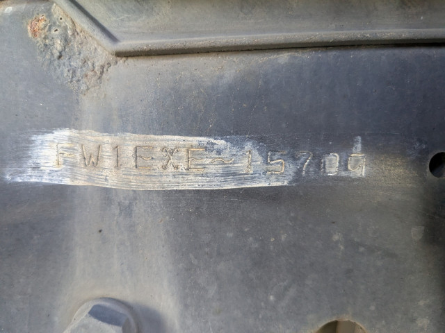 日野 プロフィア 大型 平ボディ QPG-FW1EXEJ(95689) 32枚目