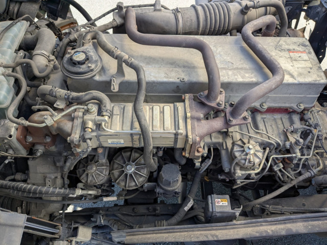 日野 プロフィア 大型 平ボディ QPG-FW1EXEJ(95689) 33枚目