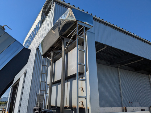 日野 プロフィア 大型 平ボディ QPG-FW1EXEJ(95689) 34枚目