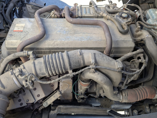 日野 プロフィア 大型 平ボディ QPG-FW1EXEJ(95689) 36枚目