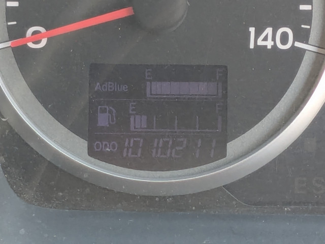 日野 プロフィア 大型 平ボディ QPG-FW1EXEJ(95689) 40枚目