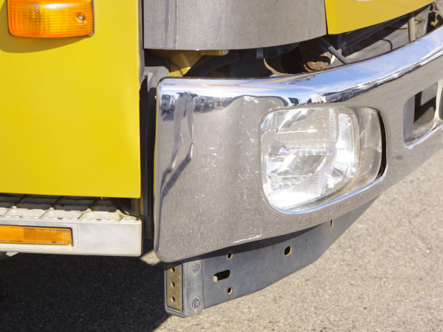 日野 レンジャー 中型 土砂ダンプ TKG-FD7JDAA(95691) 21枚目