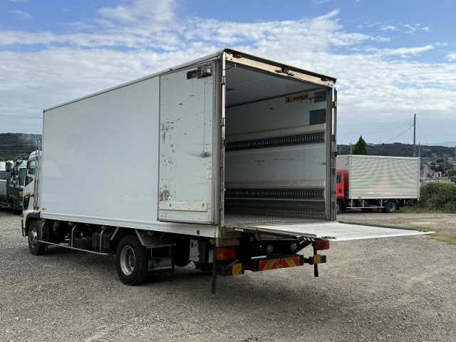 日野 レンジャー 中型 冷凍冷蔵バン TKG-FC9JJAA(95692) 23枚目