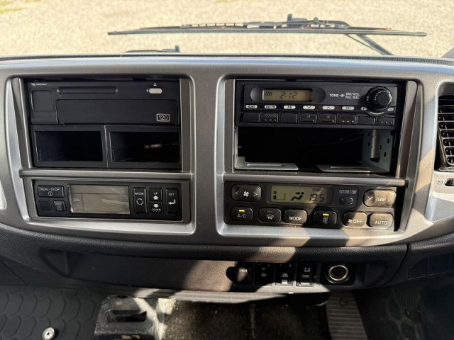 日野 レンジャー 中型 冷凍冷蔵バン TKG-FC9JJAA(95692) 26枚目