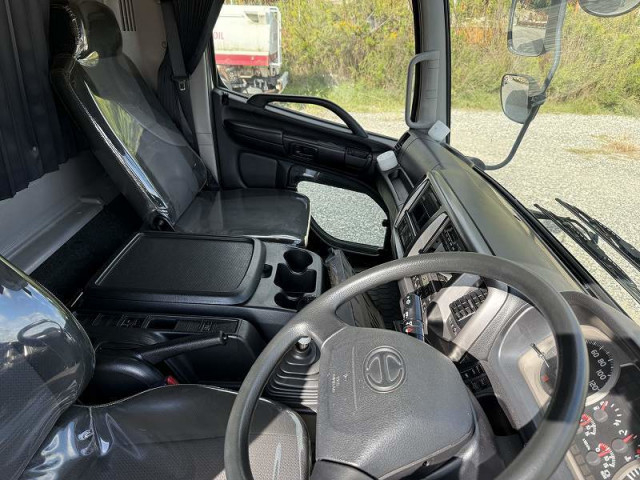 日野 レンジャー 中型 冷凍冷蔵バン TKG-FC9JJAA(95692) 27枚目