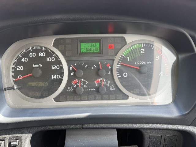 日野 レンジャー 中型 冷凍冷蔵バン TKG-FC9JJAA(95692) 34枚目