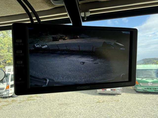 日野 レンジャー 中型 冷凍冷蔵バン TKG-FC9JJAA(95692) 37枚目