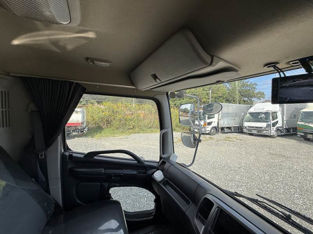 日野 レンジャー 中型 冷凍冷蔵バン TKG-FC9JJAA(95692) 38枚目