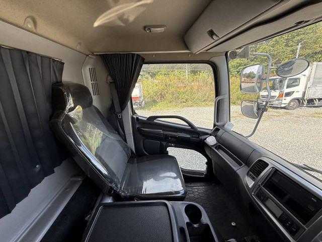 日野 レンジャー 中型 冷凍冷蔵バン TKG-FC9JJAA(95692) 39枚目