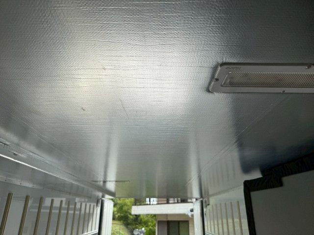 いすゞ エルフ 小型 冷凍冷蔵バン TPG-NPR85AN(95693) 11枚目