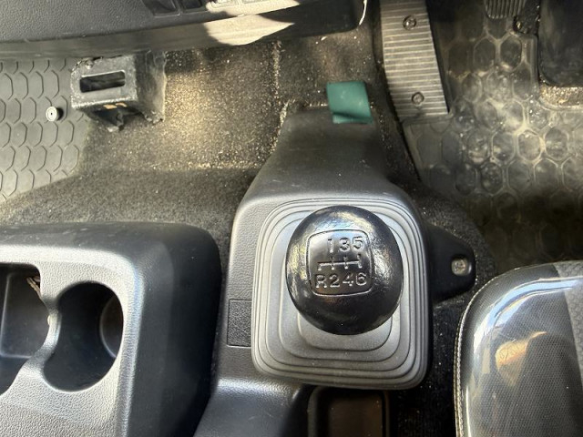 日野 レンジャー 中型 冷凍冷蔵バン TKG-FC9JJAA(95692) 41枚目