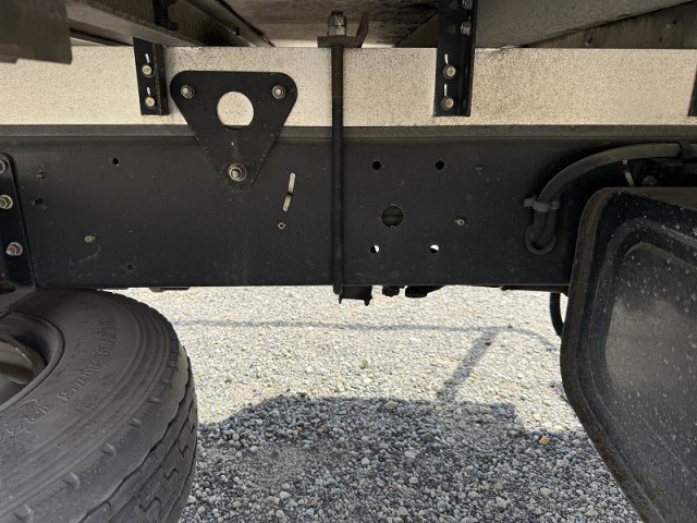 日野 レンジャー 中型 冷凍冷蔵バン TKG-FC9JJAA(95692) 42枚目