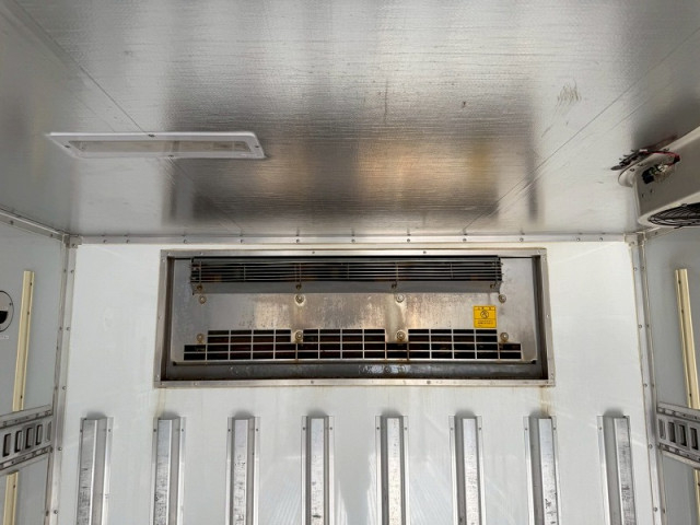 いすゞ エルフ 小型 冷凍冷蔵バン TPG-NPR85AN(95693) 13枚目