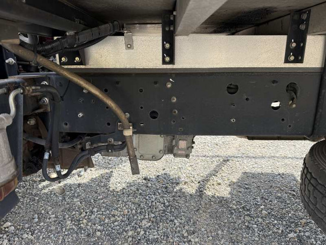 日野 レンジャー 中型 冷凍冷蔵バン TKG-FC9JJAA(95692) 43枚目