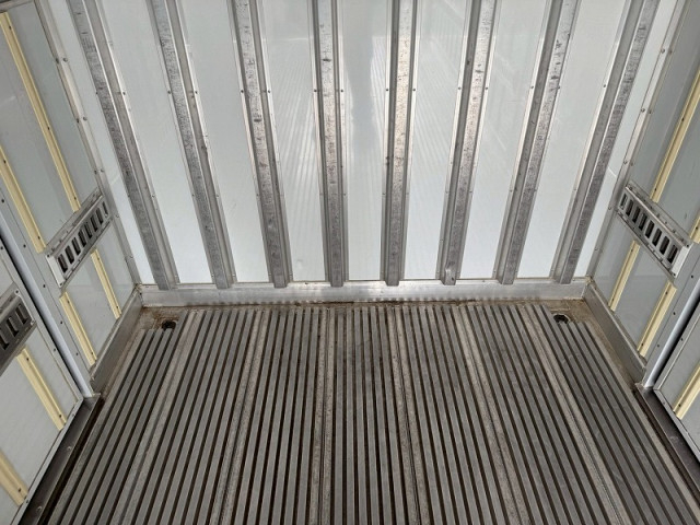 いすゞ エルフ 小型 冷凍冷蔵バン TPG-NPR85AN(95693) 14枚目