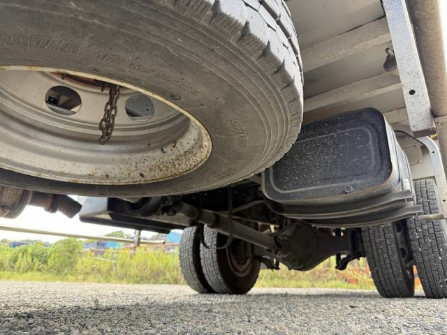 日野 レンジャー 中型 冷凍冷蔵バン TKG-FC9JJAA(95692) 44枚目