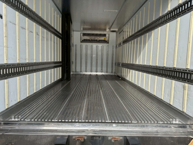 いすゞ エルフ 小型 冷凍冷蔵バン TPG-NPR85AN(95693) 16枚目