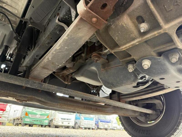 日野 レンジャー 中型 冷凍冷蔵バン TKG-FC9JJAA(95692) 46枚目