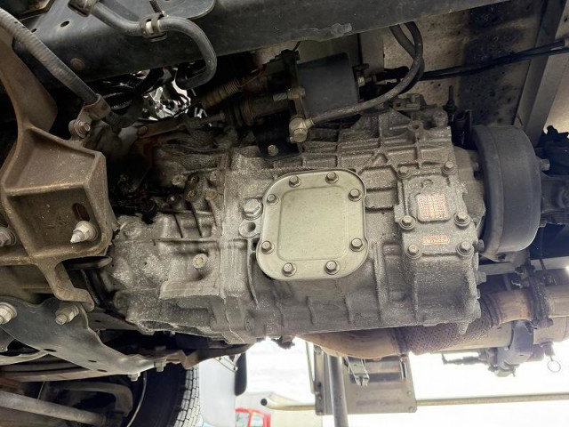 日野 レンジャー 中型 冷凍冷蔵バン TKG-FC9JJAA(95692) 47枚目