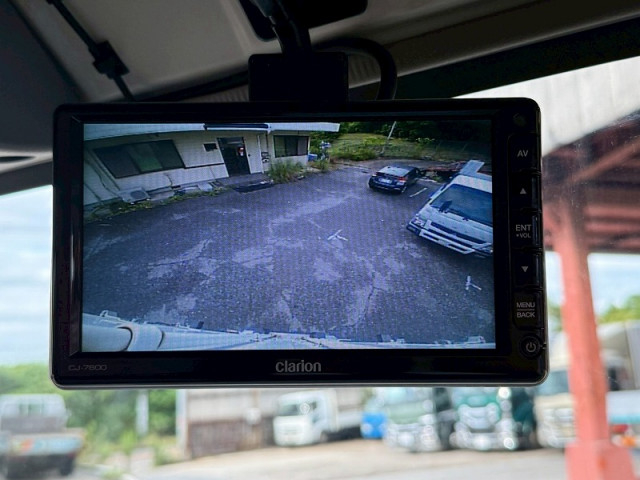 いすゞ エルフ 小型 冷凍冷蔵バン TPG-NPR85AN(95693) 18枚目