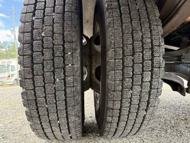 日野 レンジャー 中型 冷凍冷蔵バン TKG-FC9JJAA(95692) 48枚目